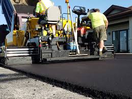 Professional Driveway Paving Services in Gholson, TX